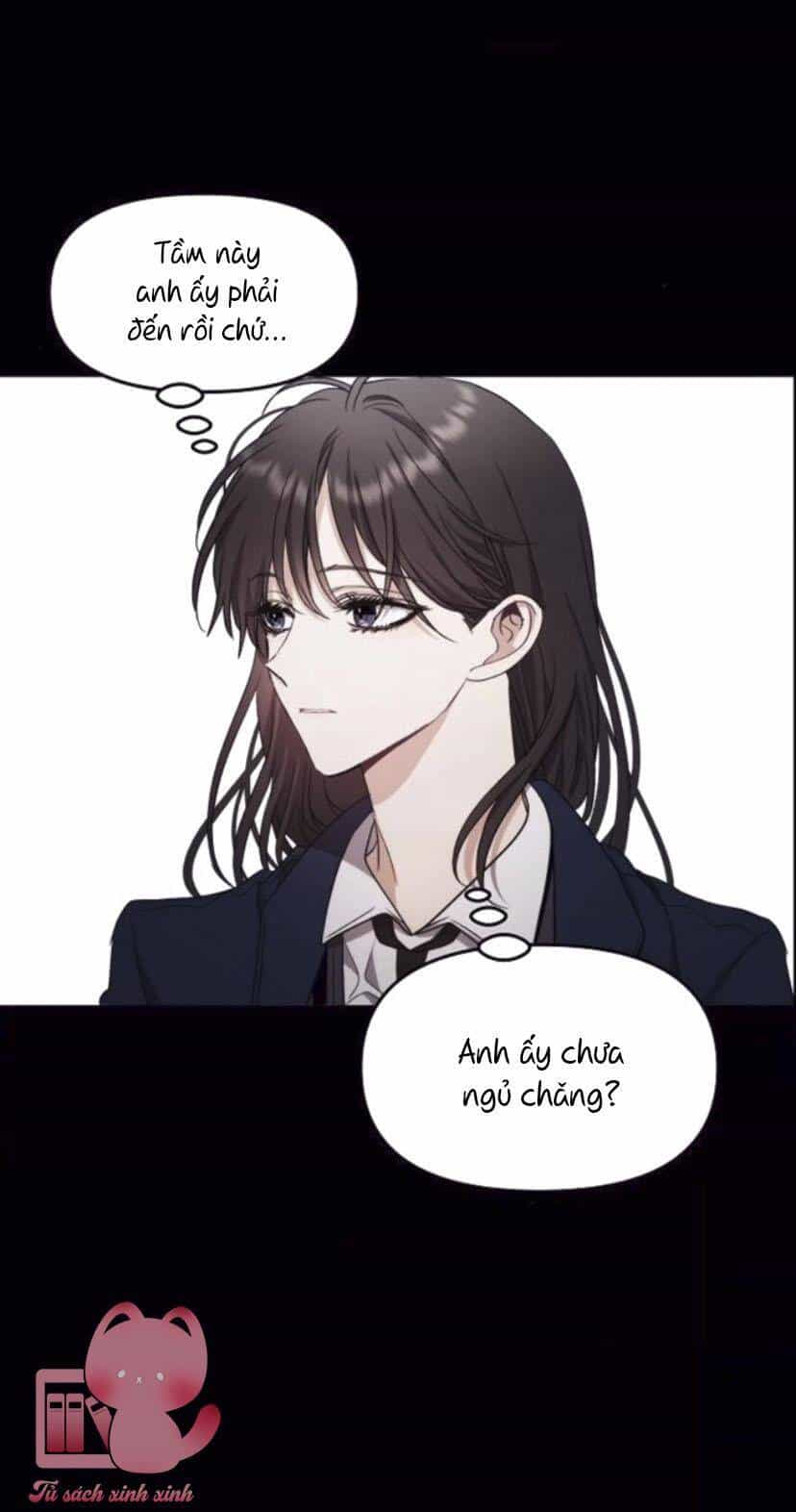 Tự Do Trong Mơ - Chương 49 - ảnh 73