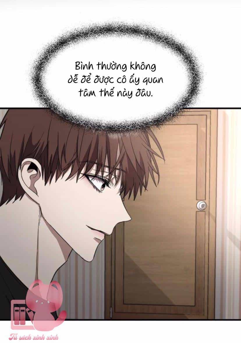 Tự Do Trong Mơ - Chương 49 - ảnh 8