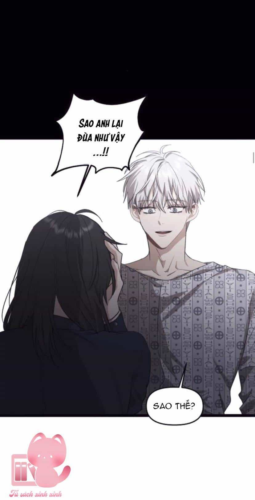 Tự Do Trong Mơ - Chương 49 - ảnh 92