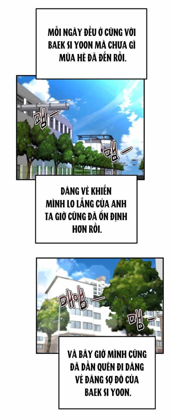 Tự Do Trong Mơ - Chương 50.1 - ảnh 23