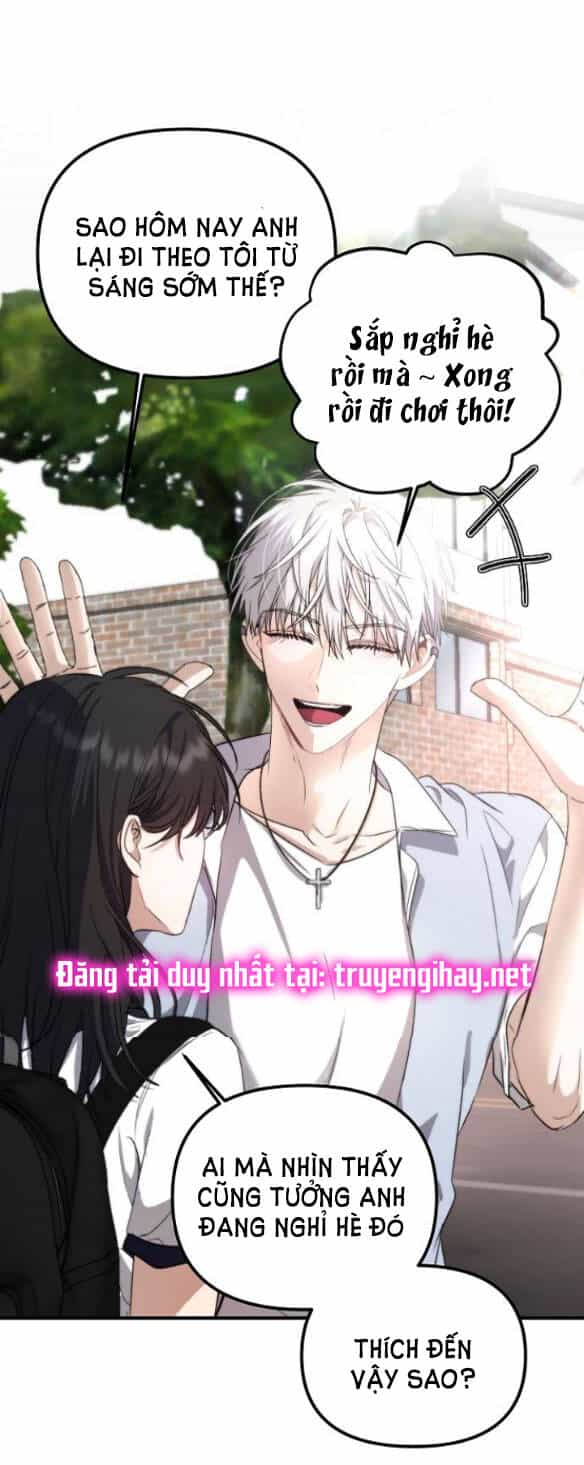 Tự Do Trong Mơ - Chương 50.1 - ảnh 28