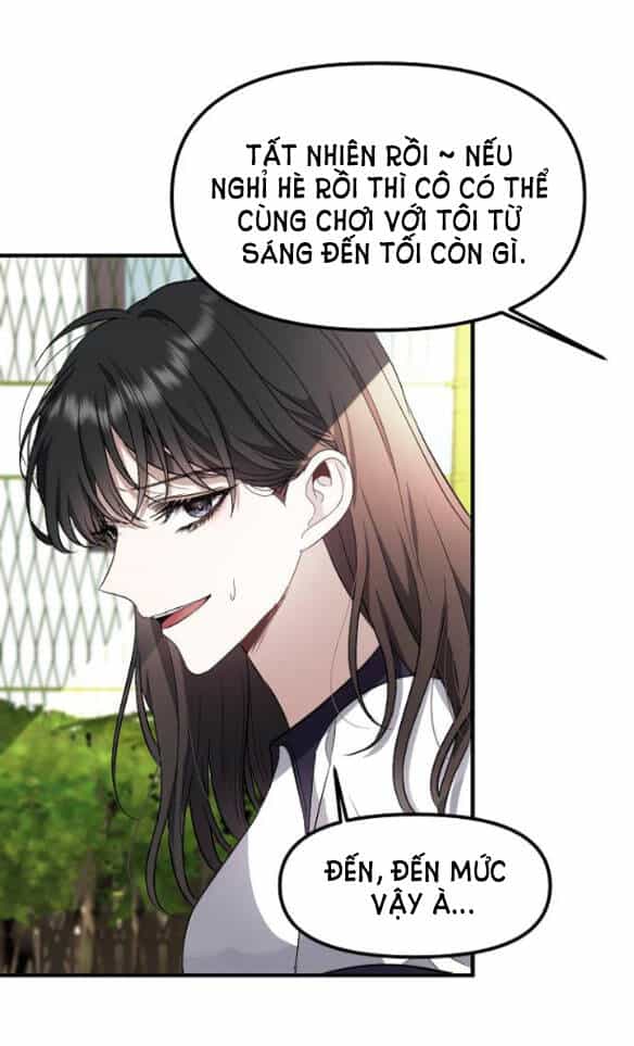 Tự Do Trong Mơ - Chương 50.1 - ảnh 29