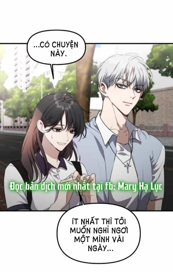 Tự Do Trong Mơ - Chương 50.1 - ảnh 31