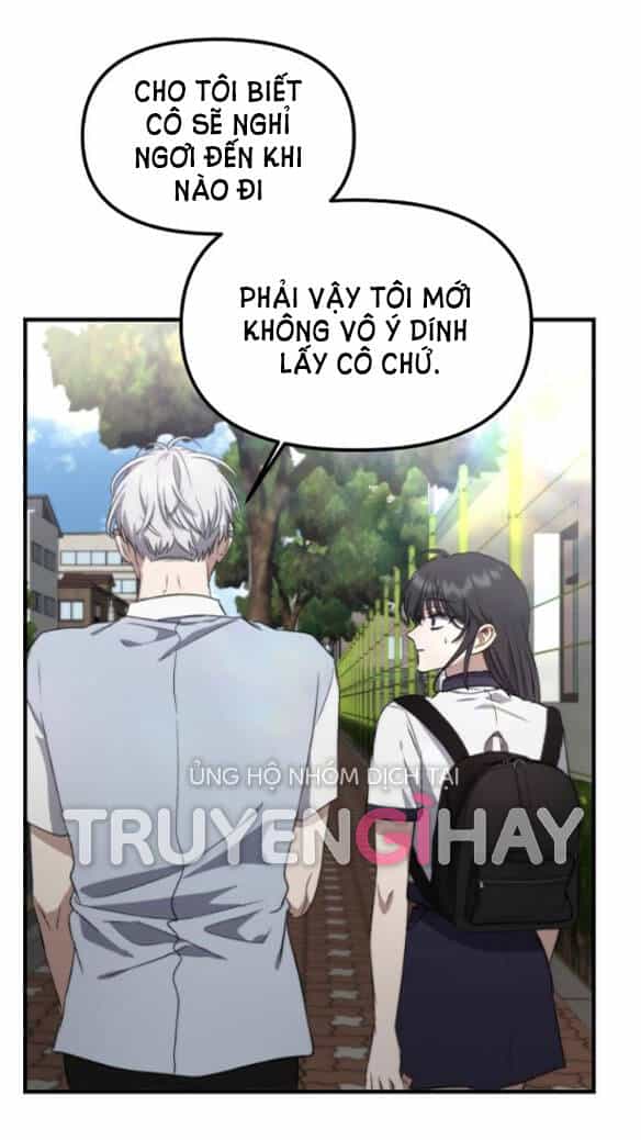 Tự Do Trong Mơ - Chương 50.1 - ảnh 35