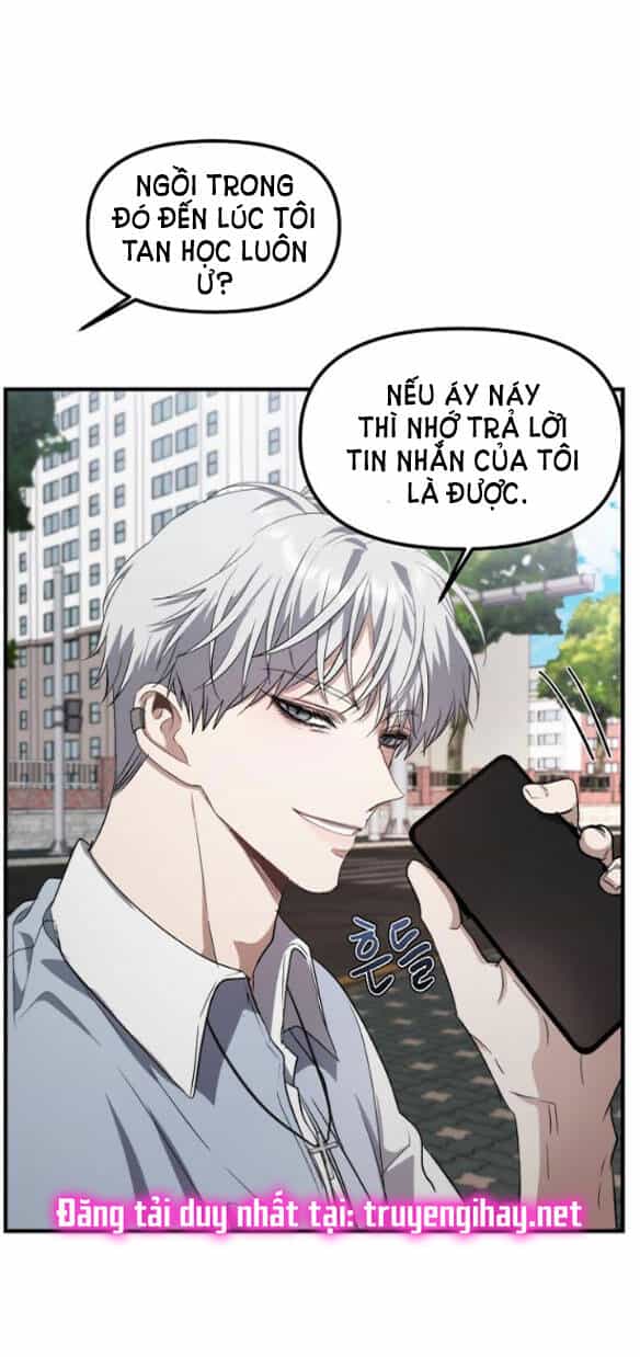 Tự Do Trong Mơ - Chương 50.1 - ảnh 38
