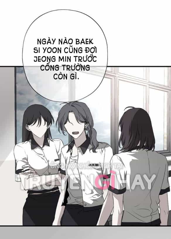 Tự Do Trong Mơ - Chương 50.2 - ảnh 10