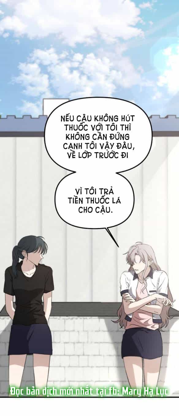 Tự Do Trong Mơ - Chương 50.2 - ảnh 18