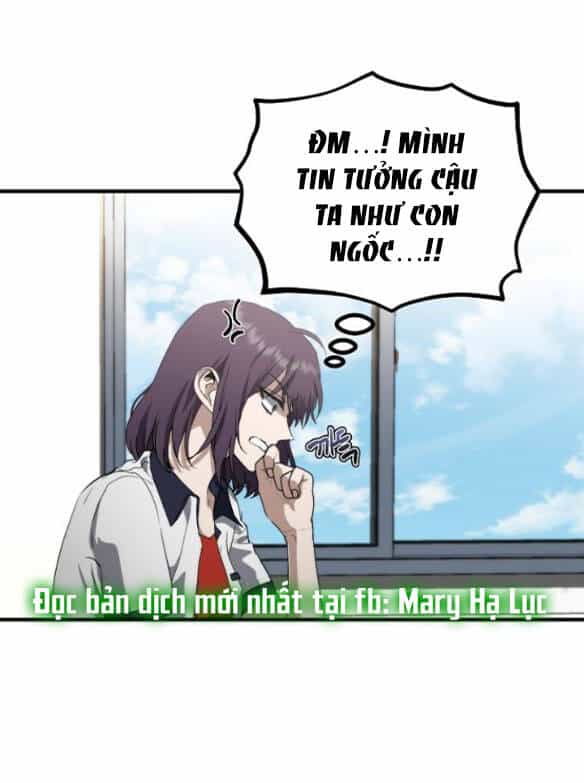 Tự Do Trong Mơ - Chương 50.2 - ảnh 8