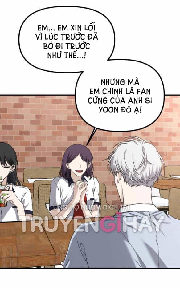 Tự Do Trong Mơ - Chương 51.1 - ảnh 19