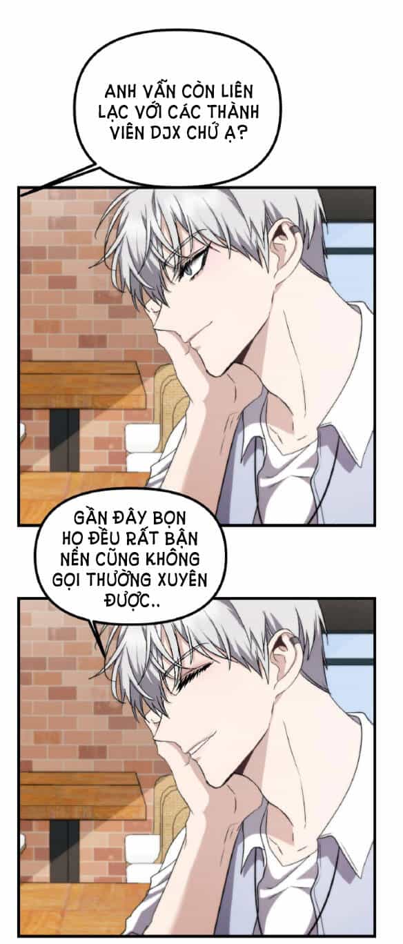 Tự Do Trong Mơ - Chương 51.1 - ảnh 20