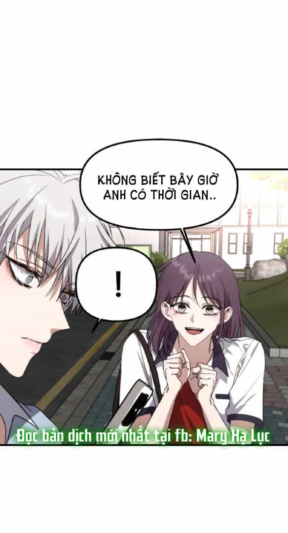 Tự Do Trong Mơ - Chương 51.1 - ảnh 3