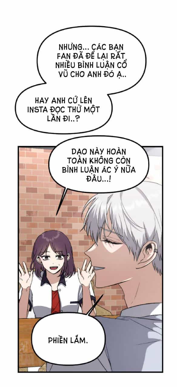 Tự Do Trong Mơ - Chương 51.1 - ảnh 30
