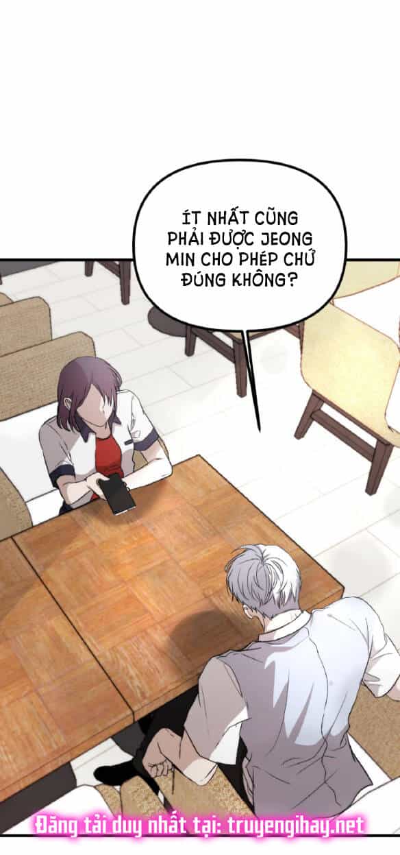 Tự Do Trong Mơ - Chương 51.1 - ảnh 36
