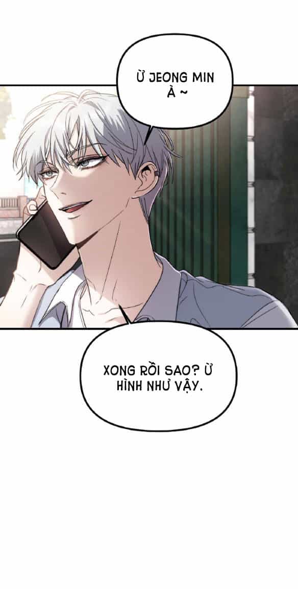 Tự Do Trong Mơ - Chương 51.1 - ảnh 4