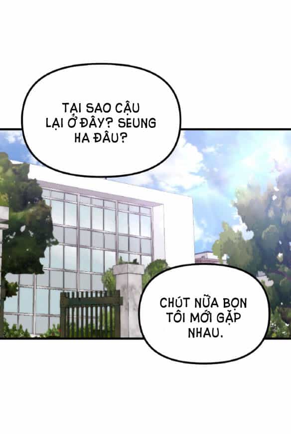 Tự Do Trong Mơ - Chương 51.1 - ảnh 9