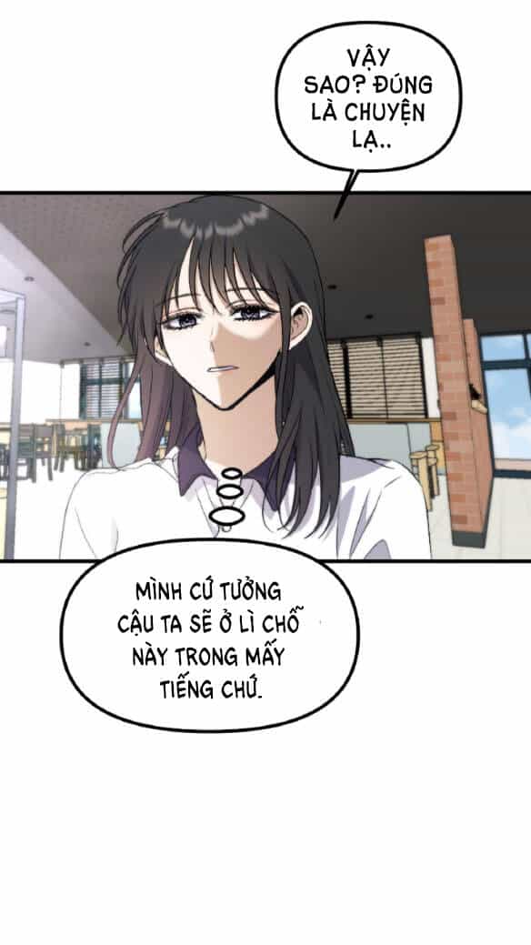 Tự Do Trong Mơ - Chương 51.2 - ảnh 10