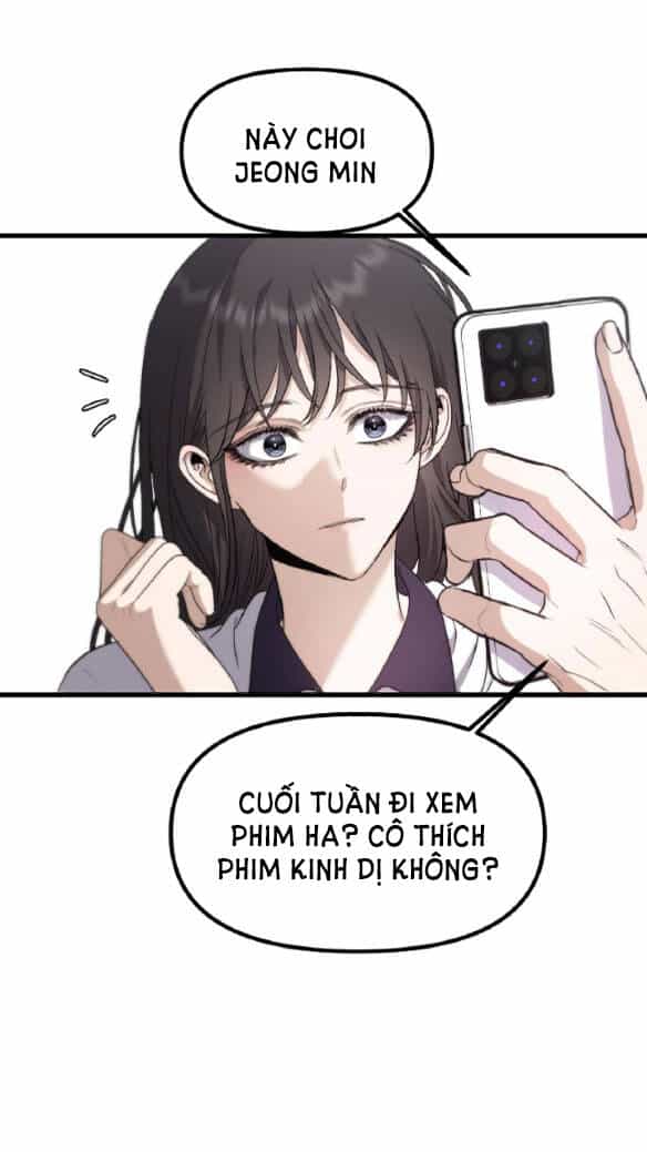 Tự Do Trong Mơ - Chương 51.2 - ảnh 23