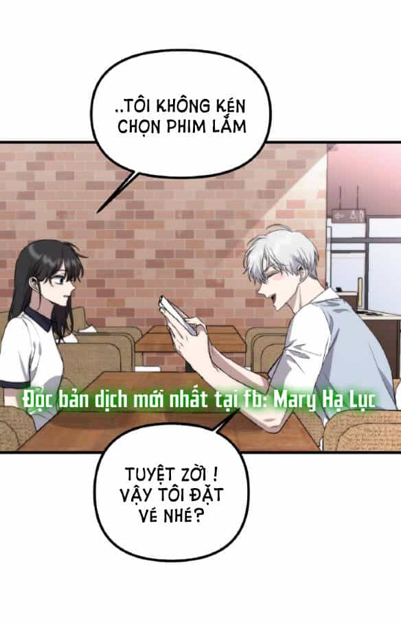 Tự Do Trong Mơ - Chương 51.2 - ảnh 24