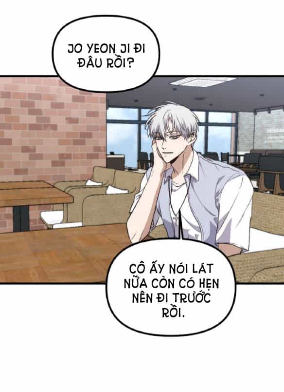 Tự Do Trong Mơ - Chương 51.2 - ảnh 9