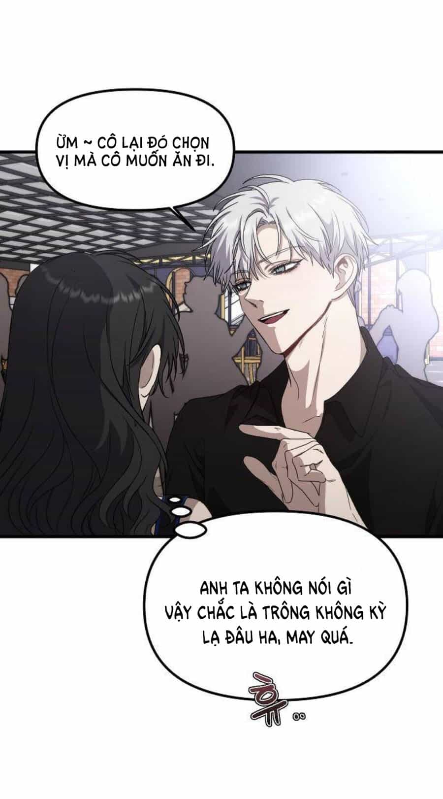 Tự Do Trong Mơ - Chương 52.1 - ảnh 11