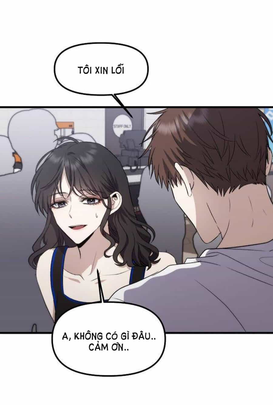 Tự Do Trong Mơ - Chương 52.1 - ảnh 19
