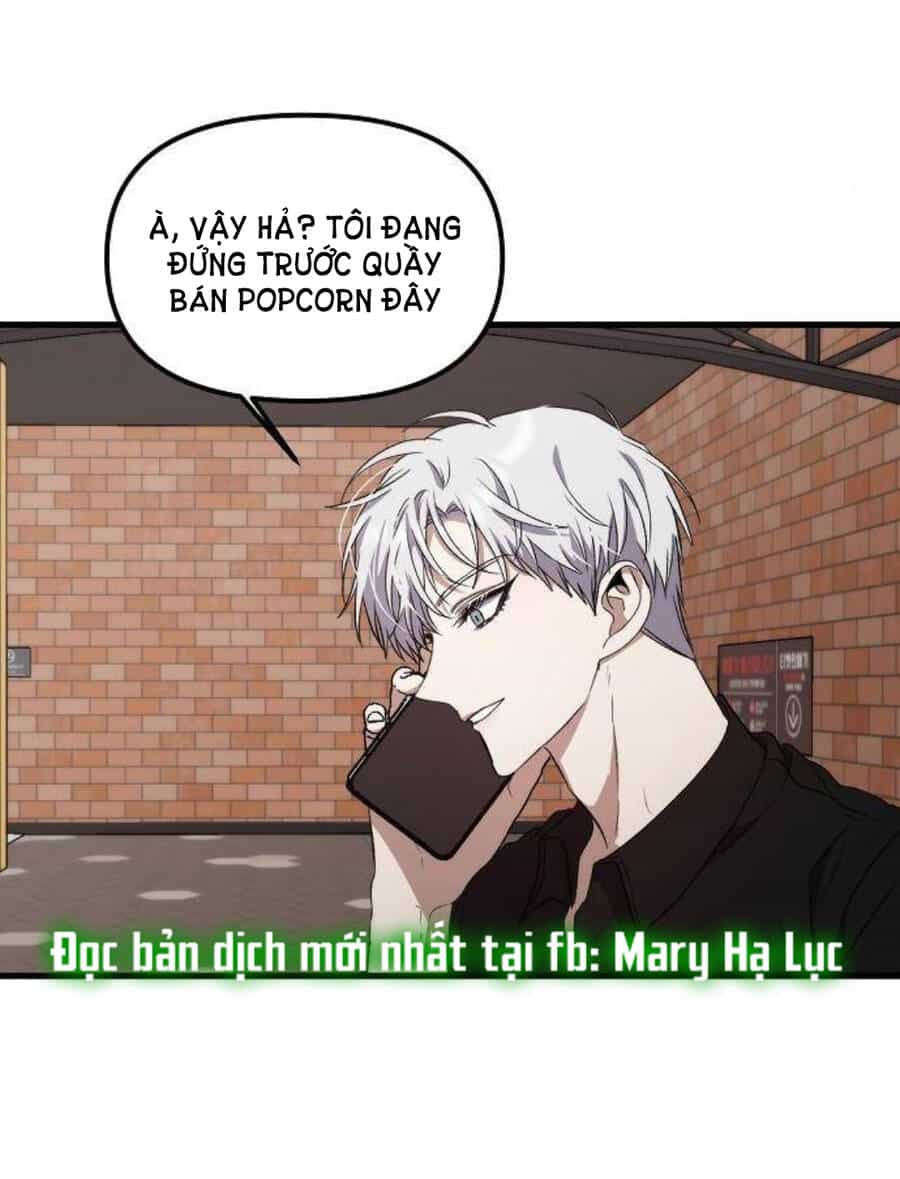 Tự Do Trong Mơ - Chương 52.1 - ảnh 4