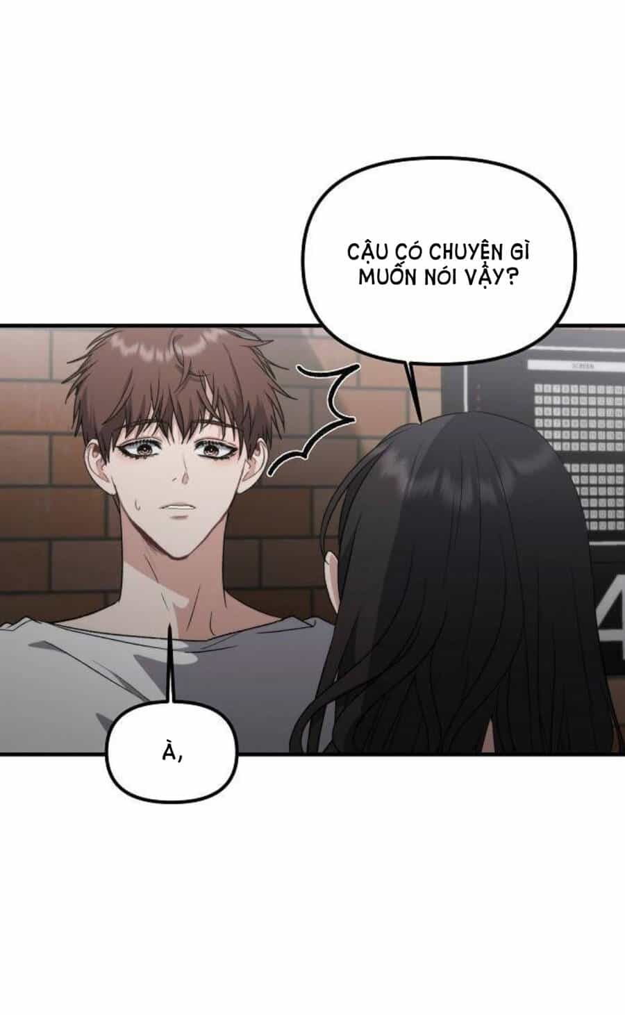 Tự Do Trong Mơ - Chương 52.1 - ảnh 53