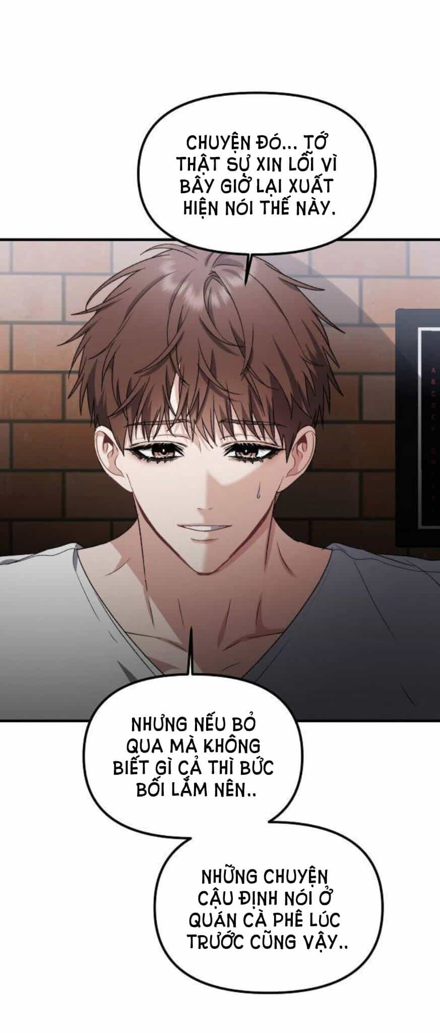 Tự Do Trong Mơ - Chương 52.1 - ảnh 54