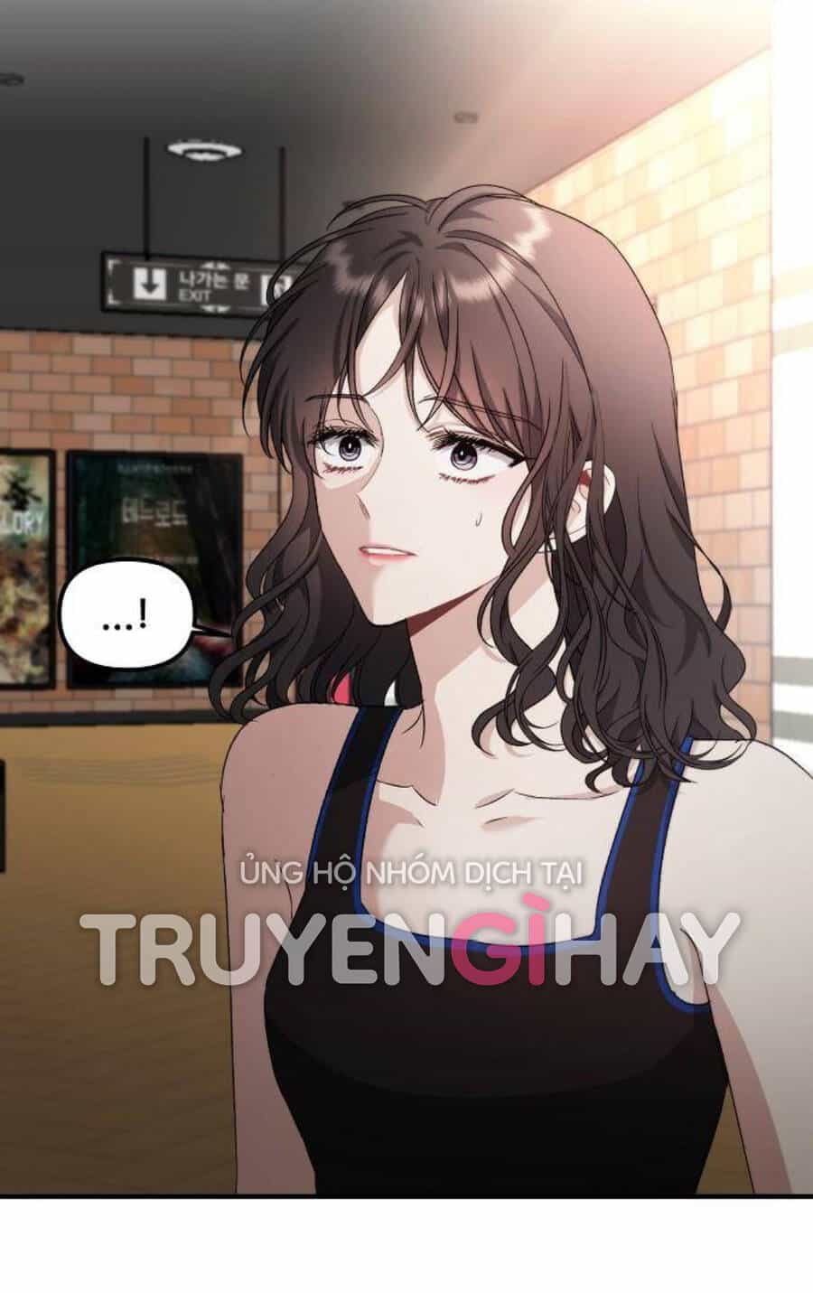 Tự Do Trong Mơ - Chương 52.1 - ảnh 56