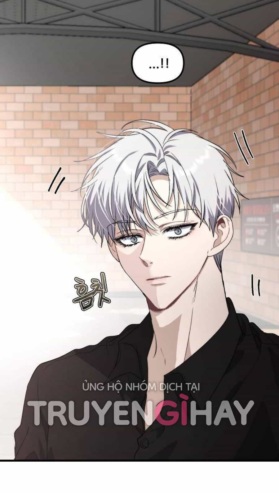 Tự Do Trong Mơ - Chương 52.1 - ảnh 6