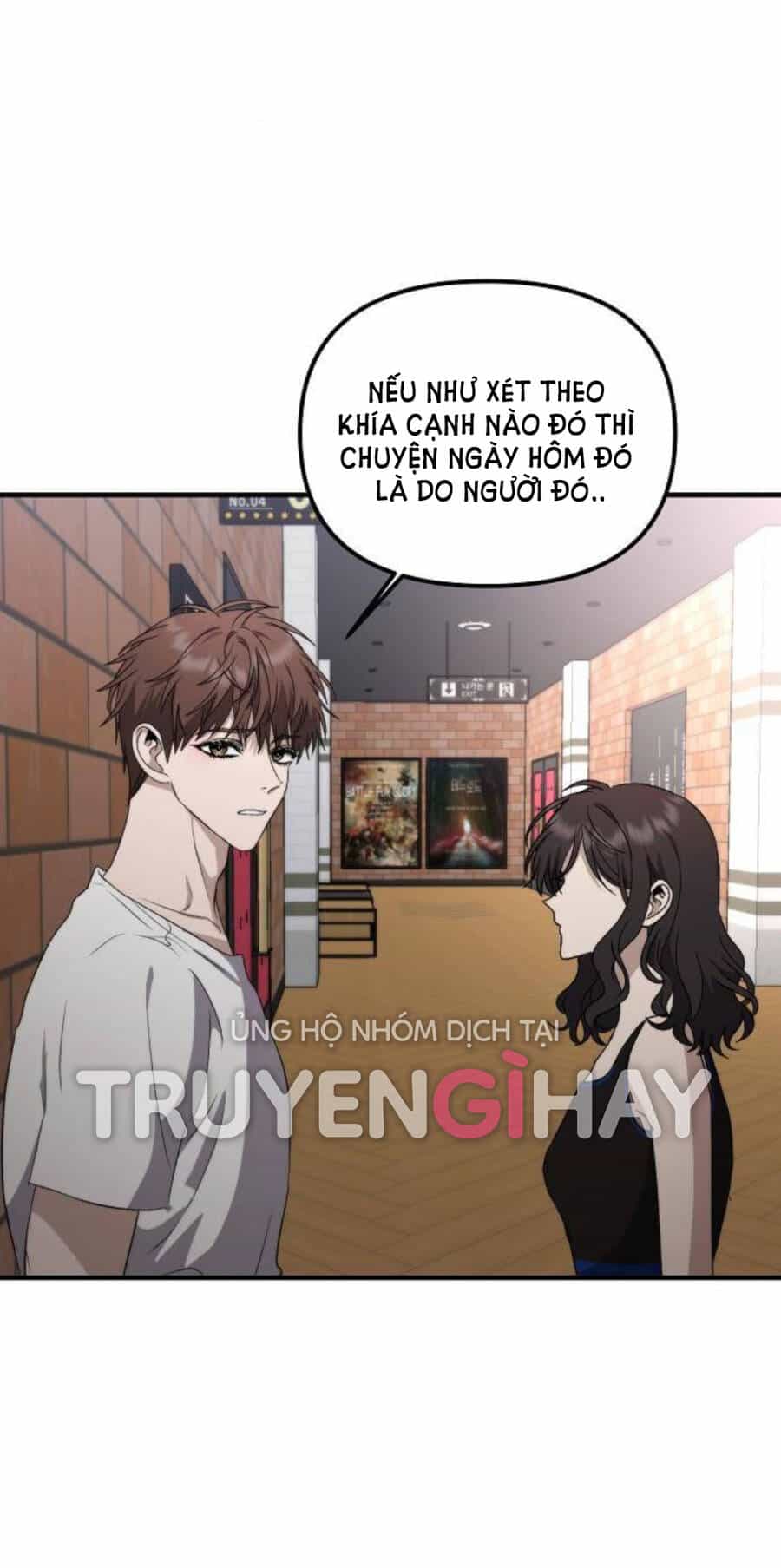 Tự Do Trong Mơ - Chương 52.1 - ảnh 61