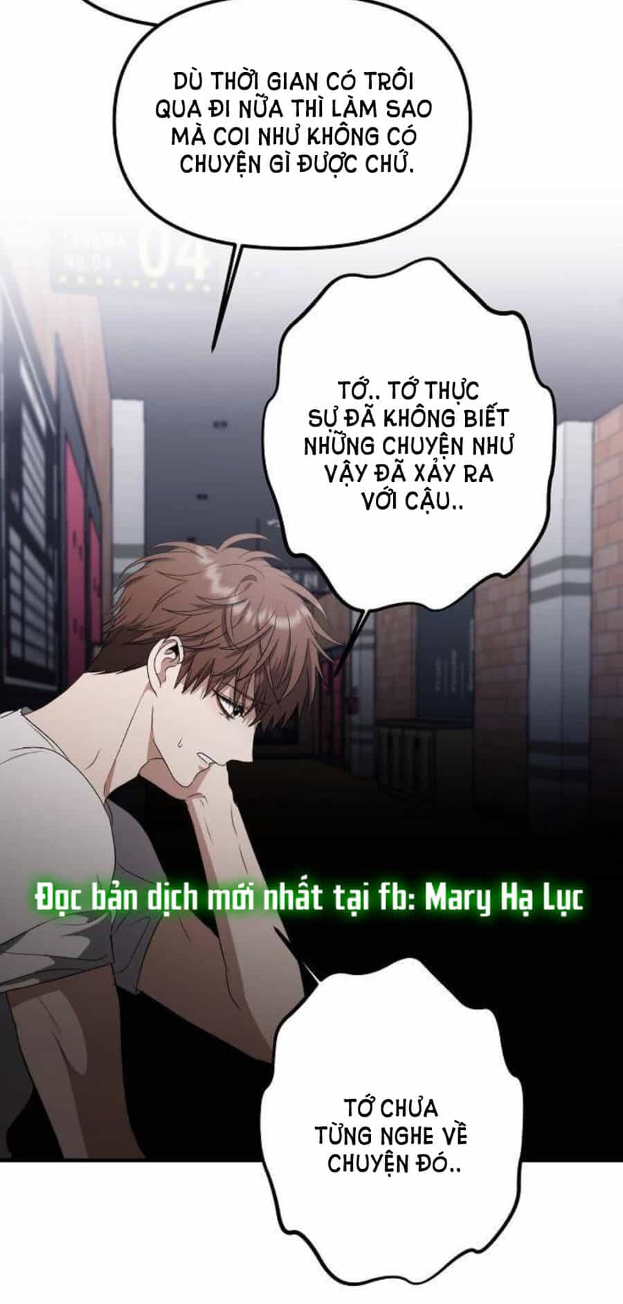 Tự Do Trong Mơ - Chương 52.2 - ảnh 14