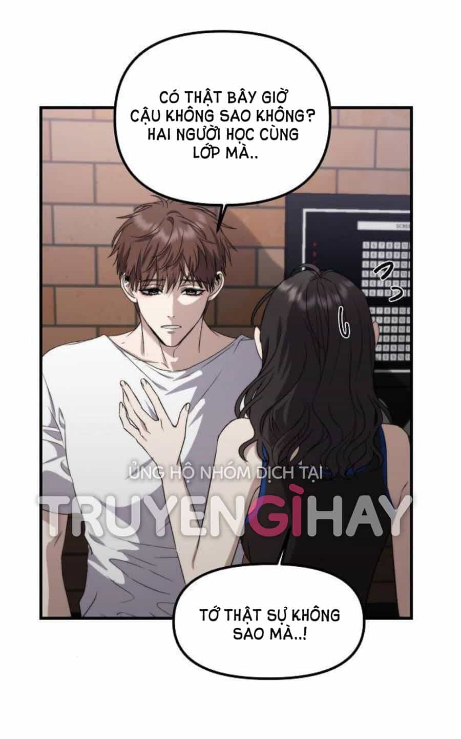 Tự Do Trong Mơ - Chương 52.2 - ảnh 22
