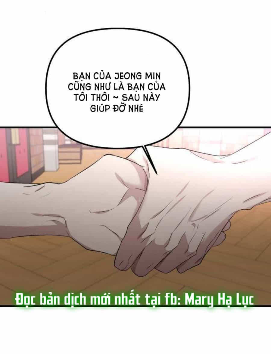 Tự Do Trong Mơ - Chương 52.2 - ảnh 39