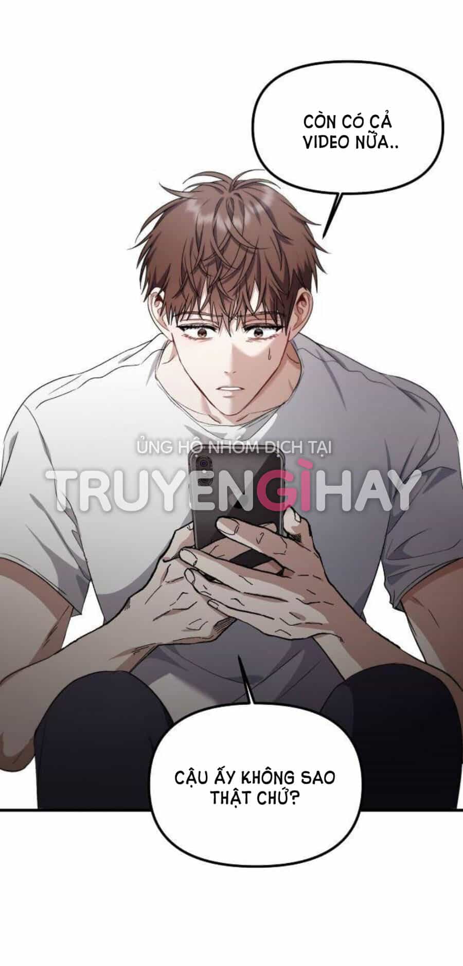 Tự Do Trong Mơ - Chương 52.2 - ảnh 56