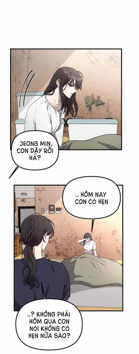 Tự Do Trong Mơ - Chương 53.1 - ảnh 11