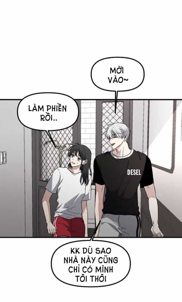 Tự Do Trong Mơ - Chương 53.1 - ảnh 14