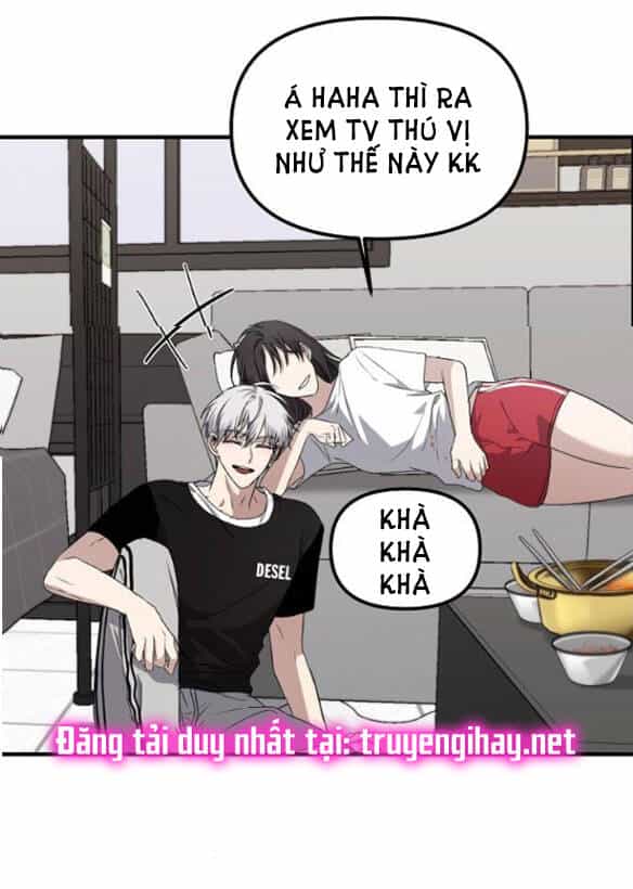 Tự Do Trong Mơ - Chương 53.1 - ảnh 19