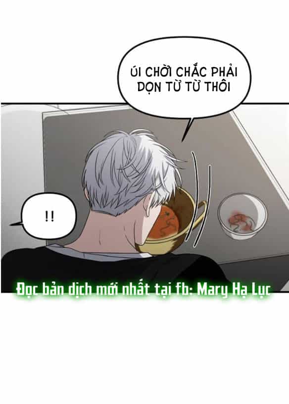 Tự Do Trong Mơ - Chương 53.1 - ảnh 20