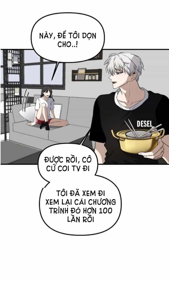 Tự Do Trong Mơ - Chương 53.1 - ảnh 21