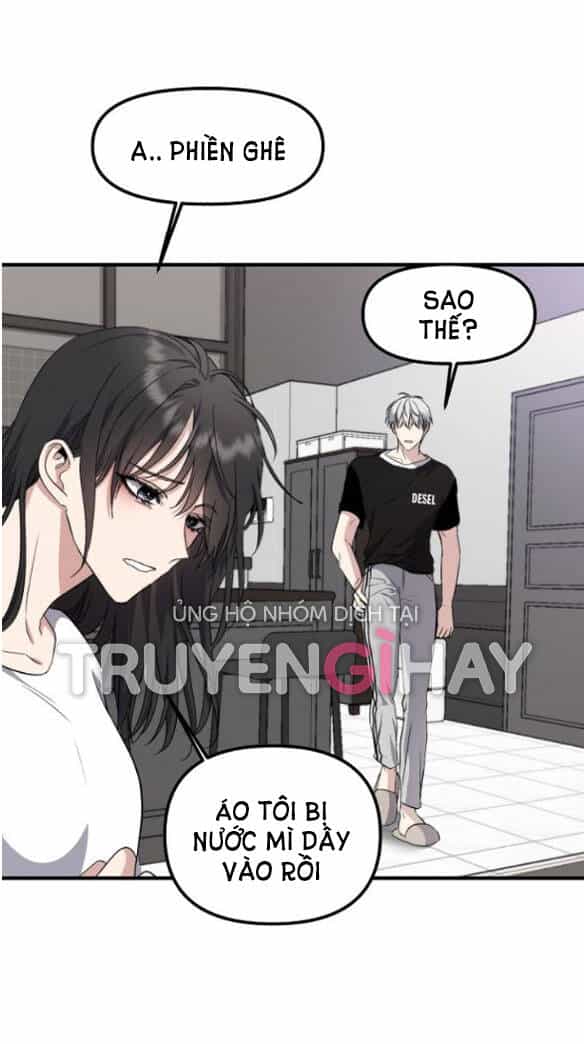 Tự Do Trong Mơ - Chương 53.1 - ảnh 25