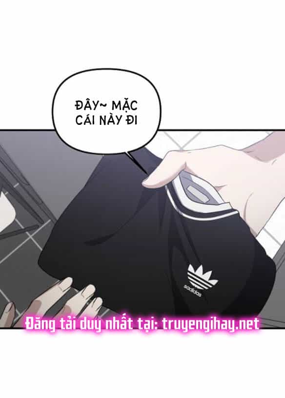 Tự Do Trong Mơ - Chương 53.1 - ảnh 27