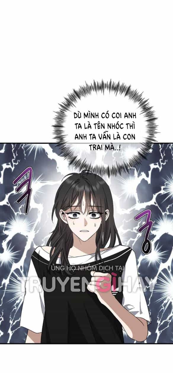 Tự Do Trong Mơ - Chương 53.1 - ảnh 33