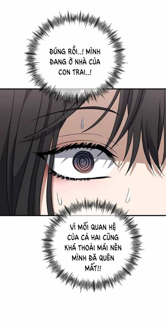 Tự Do Trong Mơ - Chương 53.1 - ảnh 34