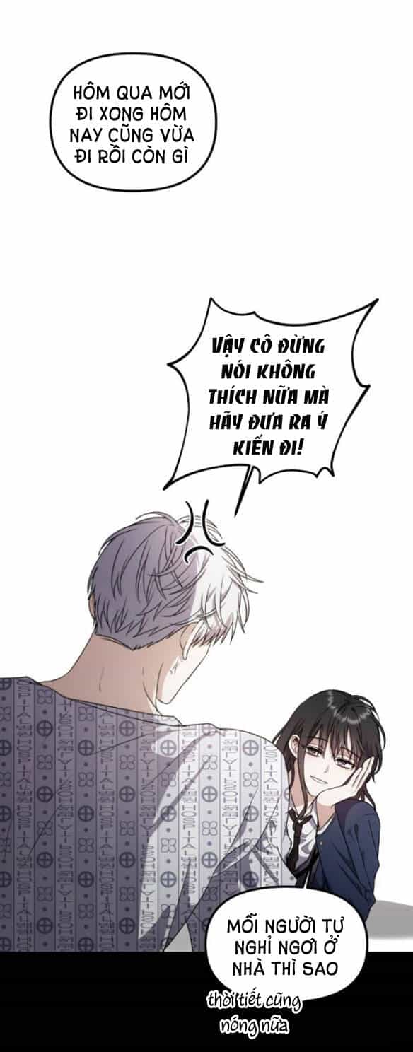 Tự Do Trong Mơ - Chương 53.1 - ảnh 4