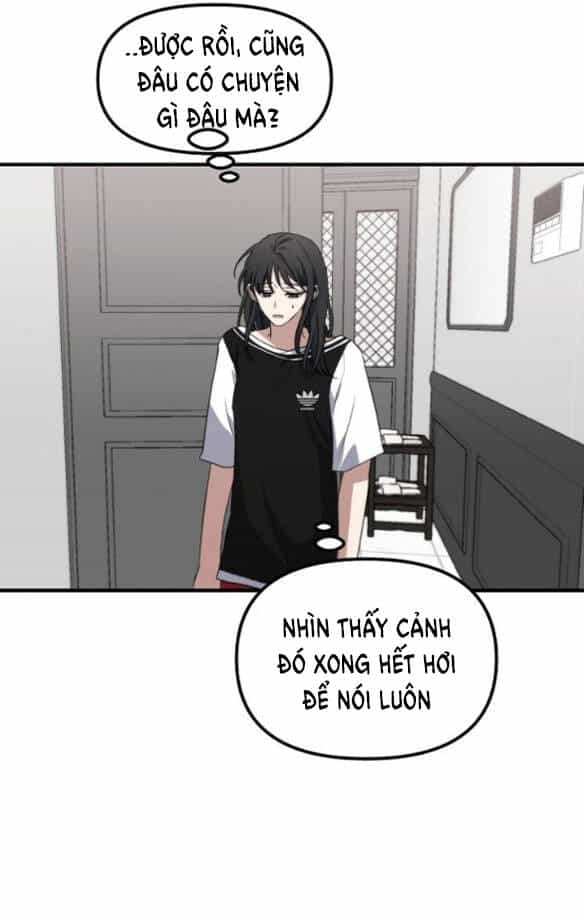 Tự Do Trong Mơ - Chương 53.1 - ảnh 40
