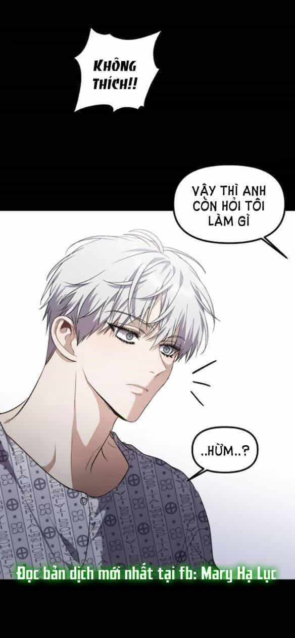 Tự Do Trong Mơ - Chương 53.1 - ảnh 5