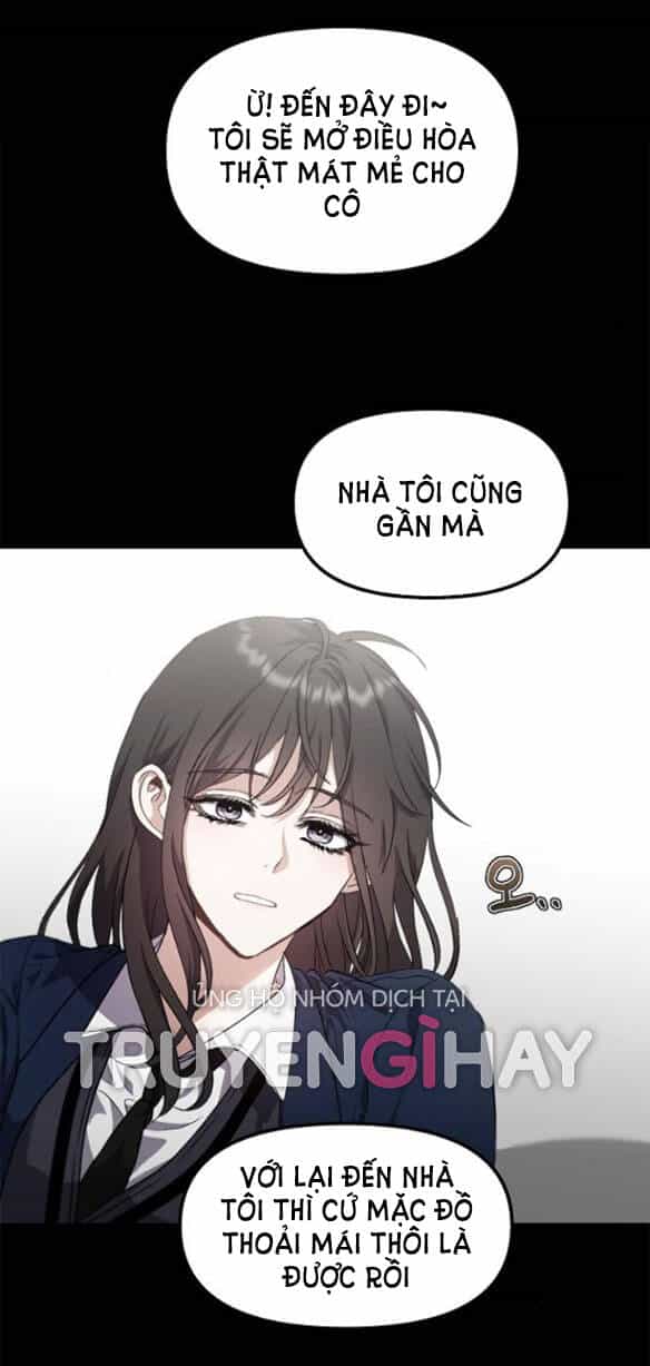 Tự Do Trong Mơ - Chương 53.1 - ảnh 8