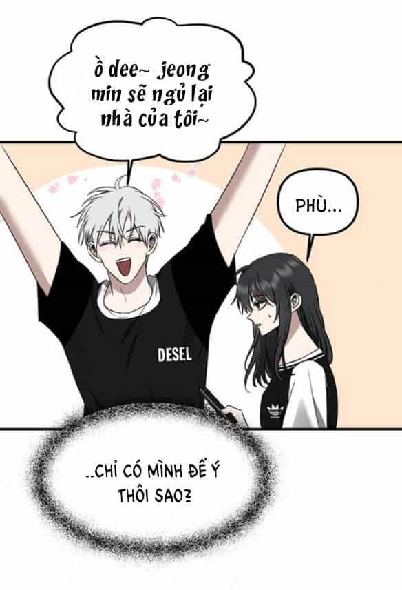 Tự Do Trong Mơ - Chương 53.2 - ảnh 12