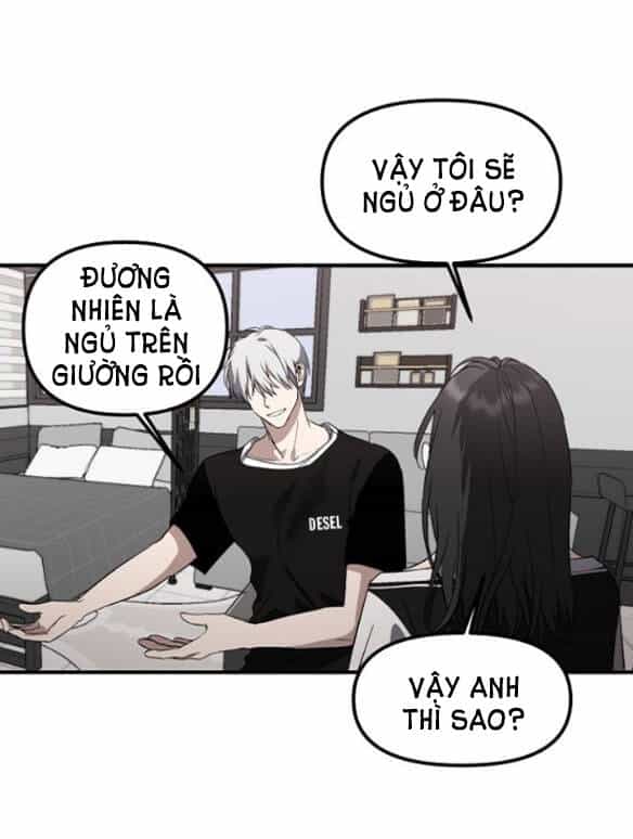 Tự Do Trong Mơ - Chương 53.2 - ảnh 16